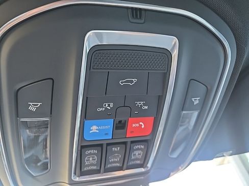 New 2026 Jeep Cherokee Limited AWD/4WD image 72
