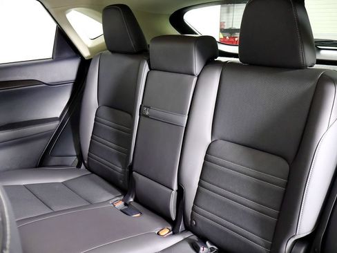 Used 2016 Lexus NX 200t AWD w/ Premium Package image 46