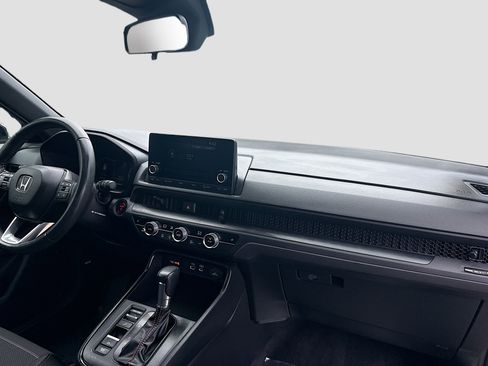 Certified 2023 Honda CR-V Sport image 32