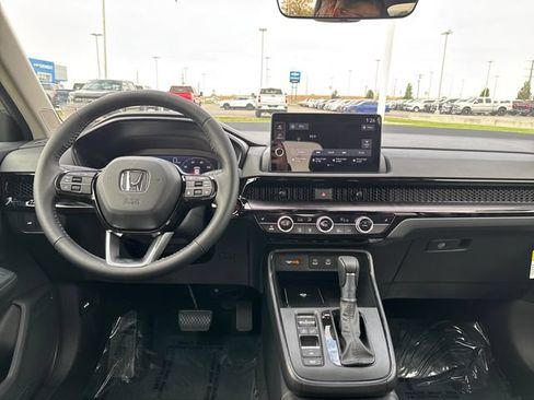 New 2026 Honda CR-V EX-L image 12
