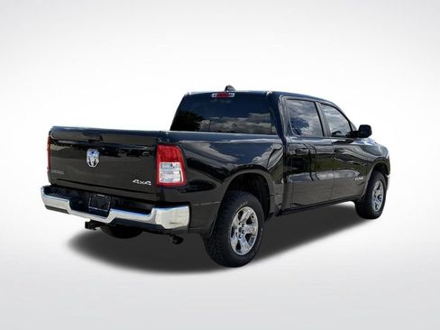Used 2021 RAM 1500 Big Horn AWD/4WD image 3