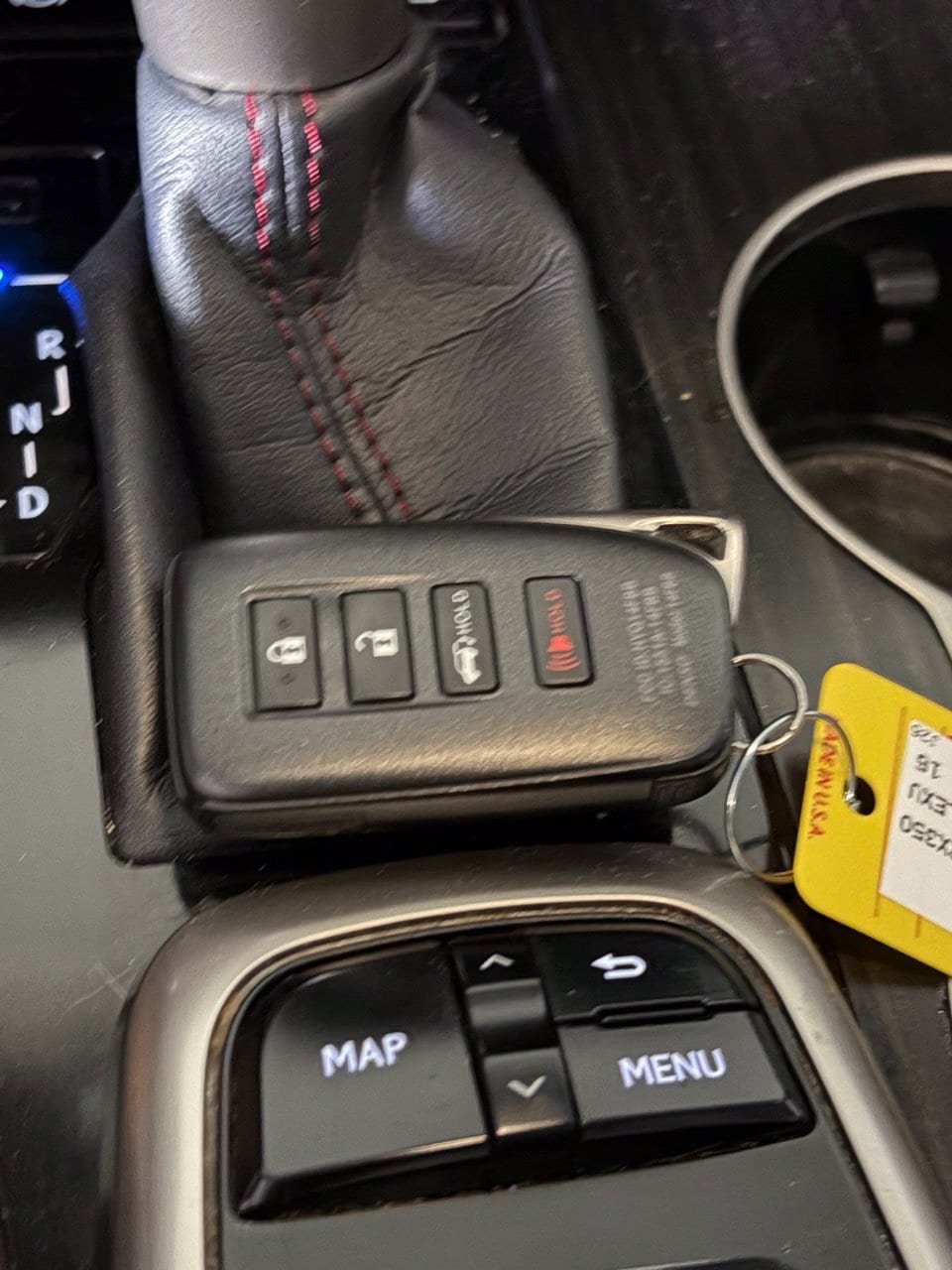Used 2016 Lexus RX 350 FWD w/ Premium Package image 14