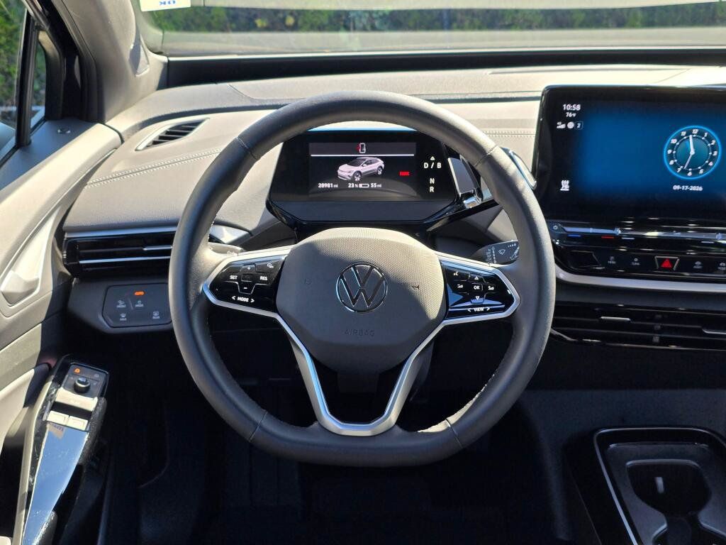 Used 2023 Volkswagen ID.4 S RWD image 19