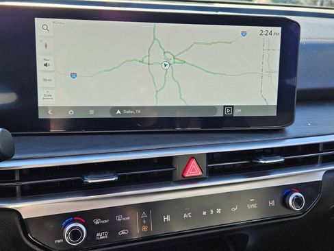 Certified 2024 Kia Sorento X-Line EX image 24