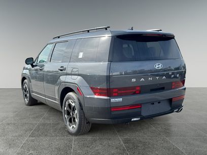 New 2026 Hyundai Santa Fe SEL