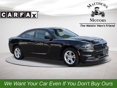 Used 2021 Dodge Charger SXT