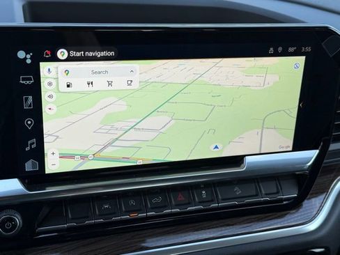 New 2026 Chevrolet Silverado 1500 LT w/ Z71 Off-Road Package image 23