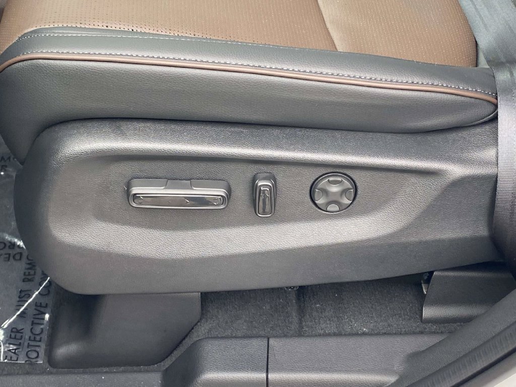 New 2027 Honda Odyssey Elite image 15