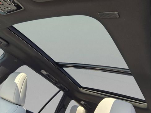 New 2026 Lexus TX 350 AWD image 24