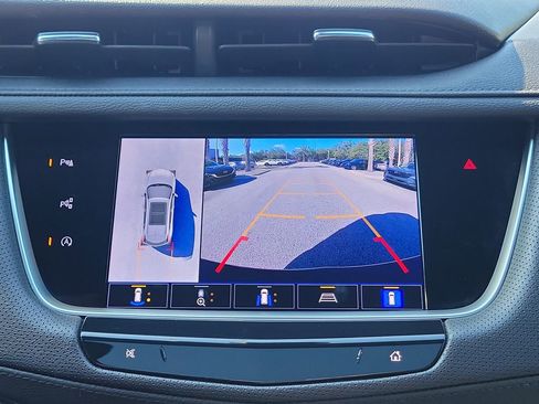 Used 2022 Cadillac XT5 Premium Luxury w/ Technology Package image 31