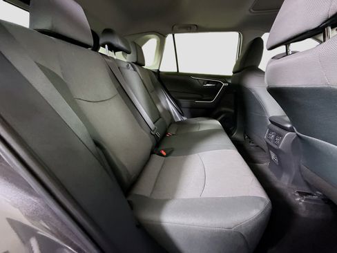 Used 2024 Toyota RAV4 XLE w/ Convenience Package image 27
