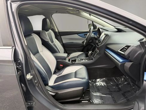 Used 2021 Subaru Crosstrek Hybrid w/ Moonroof Package w/Navigation AWD/4WD image 47
