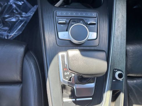Used 2019 Audi A5 2.0T Premium Plus w/ Premium Plus AWD/4WD image 30