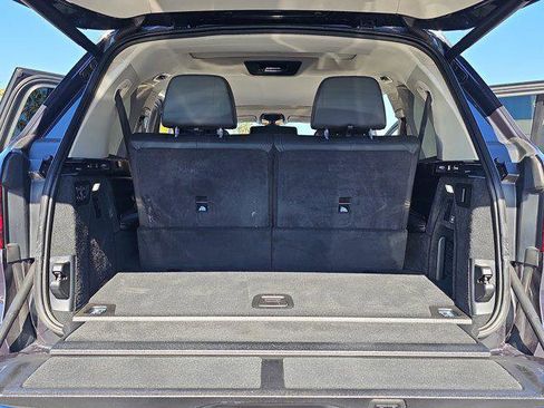 Certified 2022 BMW X7 xDrive40i w/ Premium Package image 13