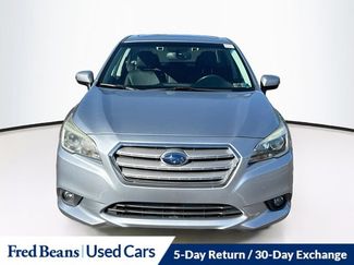 Used 2016 Subaru Legacy 3.6R Limited AWD/4WD video 1