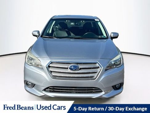 Used 2016 Subaru Legacy 3.6R Limited AWD/4WD image 1