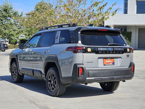 New 2026 Subaru Outback Wilderness AWD/4WD image 16