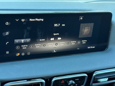 New 2026 Nissan Sentra SR w/ Floor Mat Package image 14