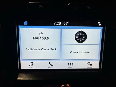 Used 2017 Ford F150 XL w/ Equipment Group 101A Mid AWD/4WD image 23