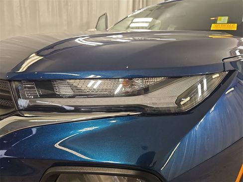 Used 2021 Chevrolet TrailBlazer LS image 35