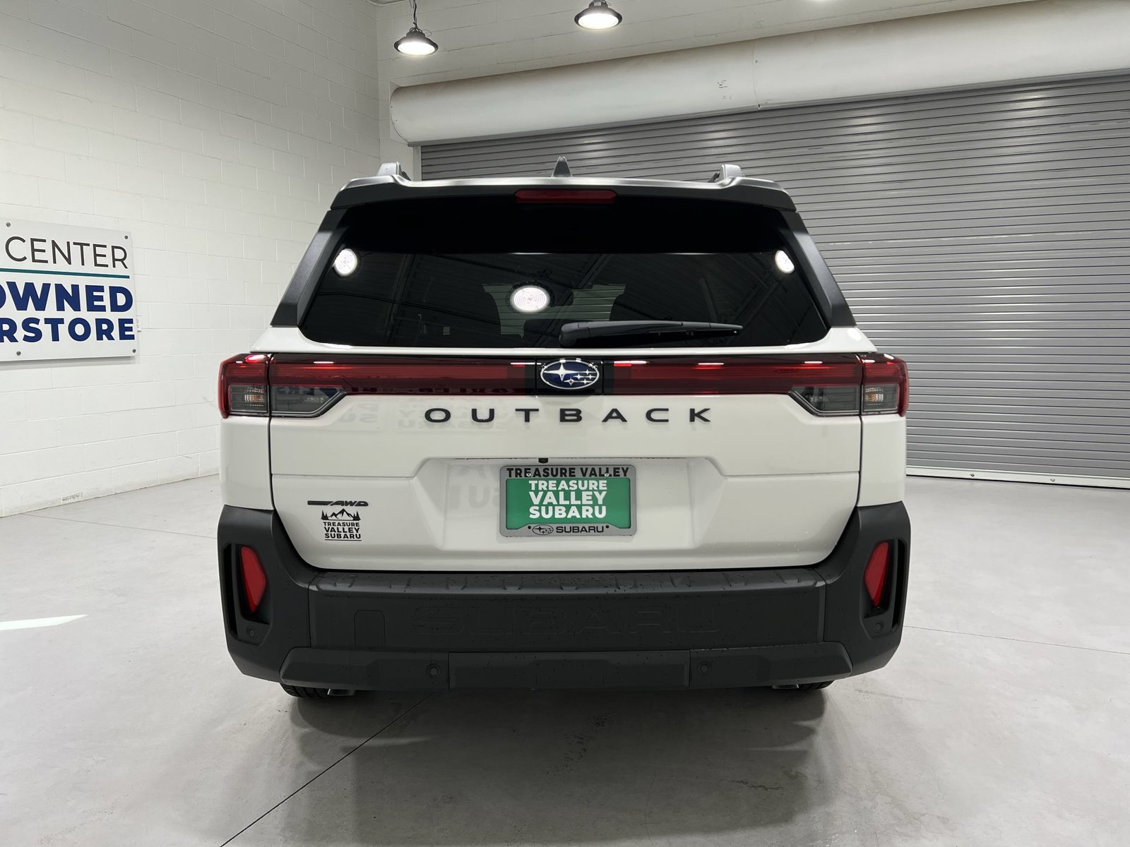 New 2026 Subaru Outback Touring XT AWD/4WD image 7