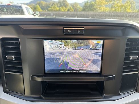 New 2026 Ford F250 XL w/ STX Appearance Package image 26