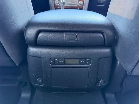 Used 2019 Nissan Armada SV w/ Driver Package RWD image 27