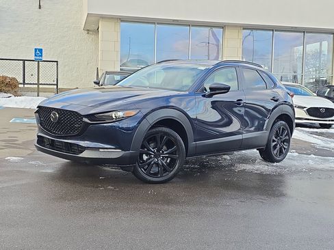 New 2026 MAZDA CX-30 AWD 2.5 S image 33