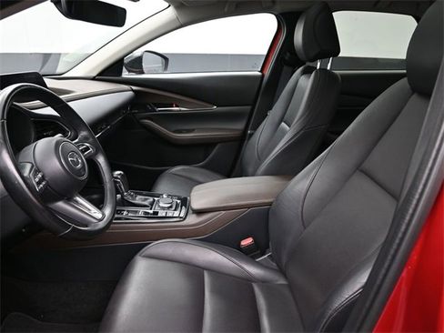 Certified 2023 MAZDA CX-30 2.5 Turbo w/ Premium Package image 25