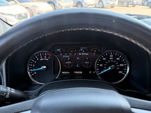 Used 2020 Ford Expedition Platinum RWD image 41