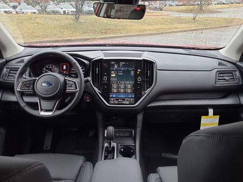 New 2026 Subaru Ascent Premium image 24