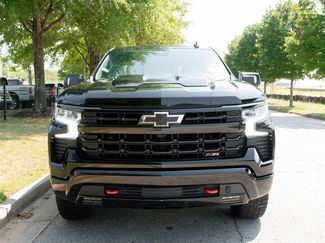 Used 2023 Chevrolet Silverado 1500 LT Trail Boss w/ LT Trail Boss Premium Package AWD/4WD video 2