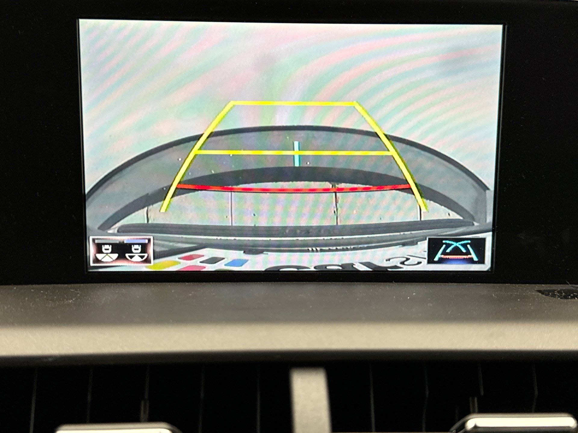 Used 2020 Lexus NX 300 FWD w/ Accessory Package 2 image 10