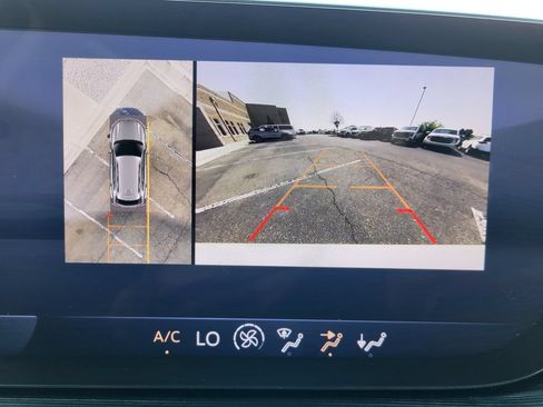 Used 2024 Buick Envision Preferred AWD/4WD image 14