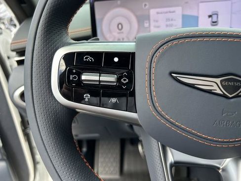 New 2026 Genesis GV70 3.5T Sport Advanced image 27