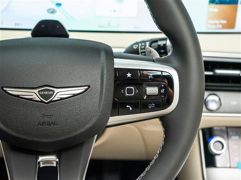 New 2026 Genesis GV70 2.5T Select AWD/4WD image 22