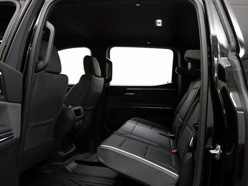 New 2026 GMC Sierra EV Elevation image 15