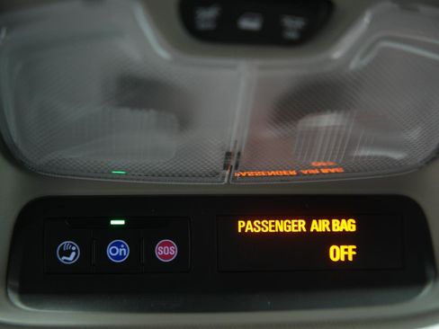 New 2026 Buick Encore GX Preferred image 34