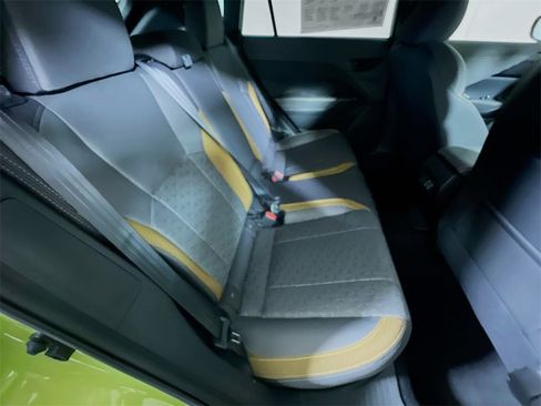 New 2026 Subaru Crosstrek 2.5i Sport image 21