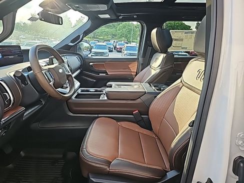 New 2026 Ford Expedition Max King Ranch AWD/4WD image 9