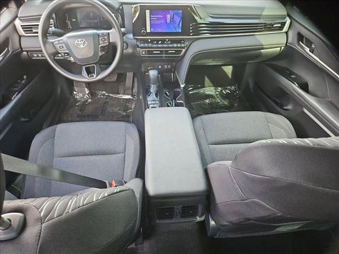 Certified 2026 Toyota Camry LE w/ Convenience Package FWD image 22