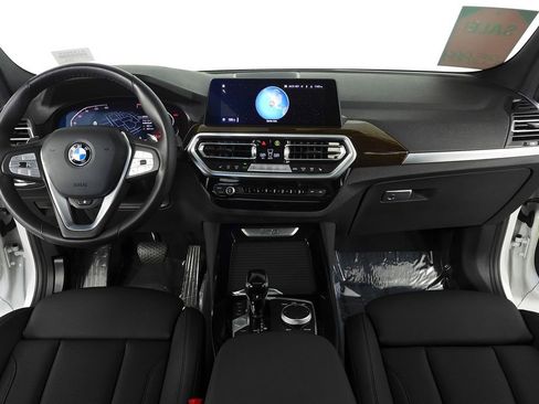Certified 2024 BMW X3 xDrive30i w/ Convenience Package image 25