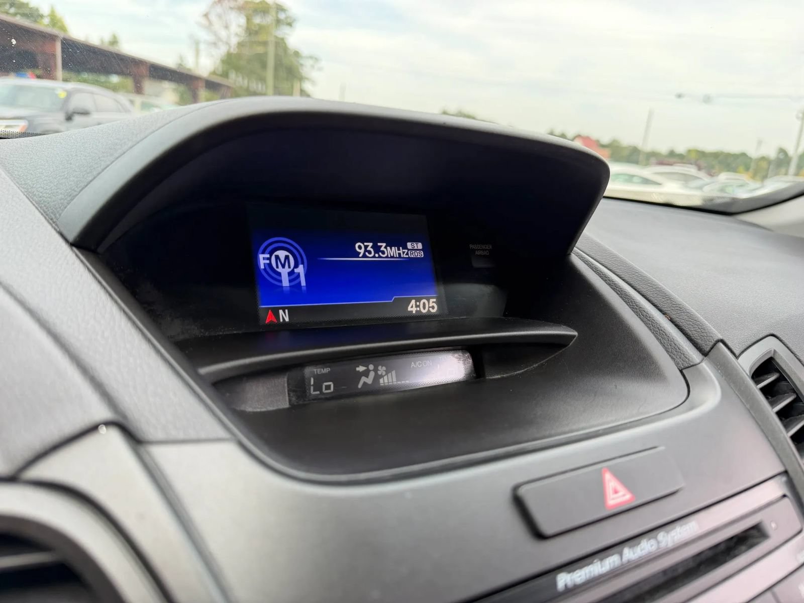 Used 2018 Acura RDX AWD image 21
