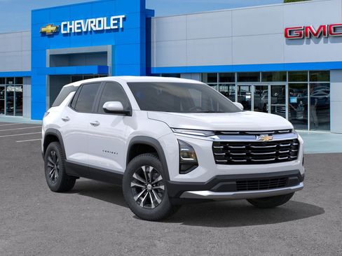 New 2026 Chevrolet Equinox LT w/ LPO, Floor Liner Package image 31