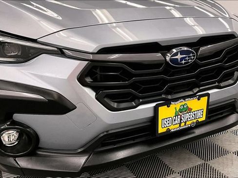 Used 2025 Subaru Crosstrek 2.5i Limited AWD/4WD image 32