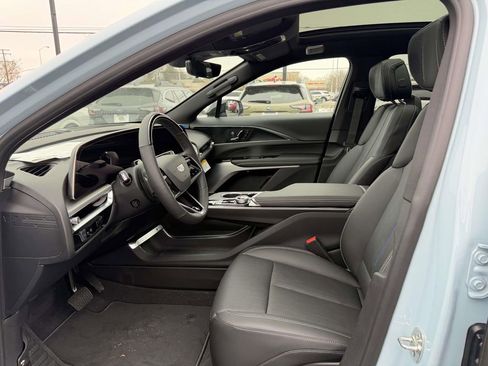 New 2026 Cadillac Lyriq Premium Sport image 16