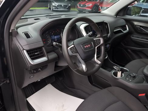 Used 2024 GMC Terrain SLE w/ Driver Convenience Package AWD/4WD image 15
