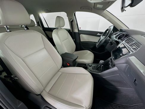 Used 2019 Volkswagen Tiguan SE w/ 3rd Row Seat Package image 29