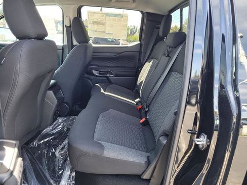 New 2025 Ford Ranger XLT image 9