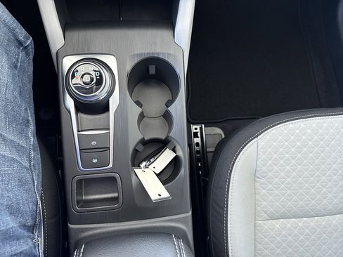 New 2026 Ford Escape Active w/ Tech Pack #1 image 24